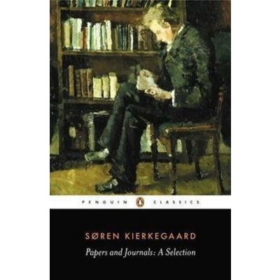 Papers and Journals - S. Kierkegaard A Selection