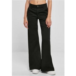 Urban Classics High Waist Wide Leg Chino