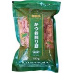 Kezuri Katsuobushi sušený tuňák 40 g – Zboží Dáma