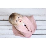 Sleepee Bambusová deka Bamboo Touch Blanket růžová – Zbozi.Blesk.cz