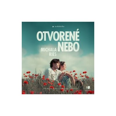 Otvorené nebo – Zboží Dáma