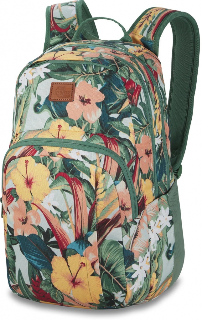Dakine Campus M island spring 25 l