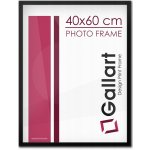 Rámeček na fotografii Gallart černý 40x60 cm – Zboží Živě