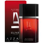 Azzaro Elixir toaletní voda pánská 100 ml tester – Hledejceny.cz