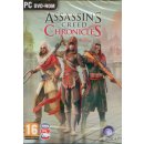 Hra na PC Assassin's Creed Chronicles