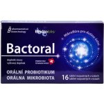 Bactoral 16 tablet – Zboží Dáma