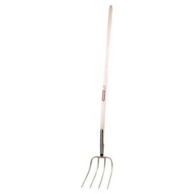 K Gold 4 Vidle kované s násadou 33x28cm – Zboží Dáma
