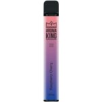 Aroma King Classic Raspberry Cherry 20 mg 700 potáhnutí – Hledejceny.cz