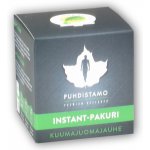 Puhdistamo Instant Chaga Powder 28 g instant – Sleviste.cz