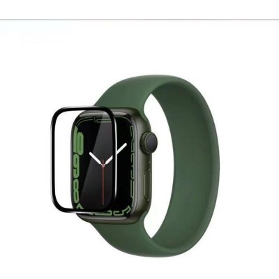 COTEetCI ochranná fólie SOFT EDGE pro Apple Watch 7 41mm 24001-41 – Zboží Mobilmania