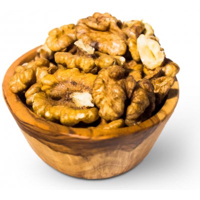 Les fruits du paradis Vlašské ořechy půlky Bio 1000 g – Zboží Mobilmania