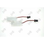 Osvětlení SPZ LORO L17-210-0003LED – Hledejceny.cz