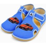 Antal Rascal Car – Zboží Mobilmania