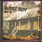 Guy Buddy - Sweet Tea LP – Hledejceny.cz