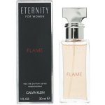Calvin Klein Eternity Flame parfémovaná voda dámská 30 ml – Sleviste.cz