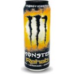 Monster Rehab Tea Lemonade Energy Drink 500 ml – Sleviste.cz
