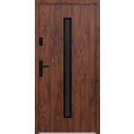 Hahn-Türke ATU68-M521 Ořech Pravé 90 x 207 cm – Hledejceny.cz