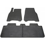 Koberce gumové Rigum Tesla Model Y 2025- Juniper – Zboží Mobilmania