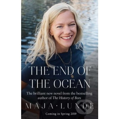 End of the Ocean - Maja Lunde