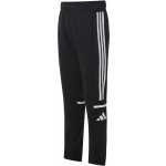 adidas Chlapecké tepláky černá – Zboží Dáma adidas Chlapecké tepláky černá – Zboží Dáma