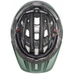 Uvex I-VO CC moss green 2023 – Zboží Dáma