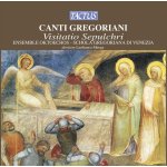 Gregoriani Canti - Visitatio Sepulchri CD – Hledejceny.cz