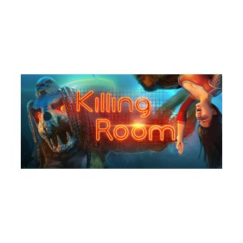 Killing Room