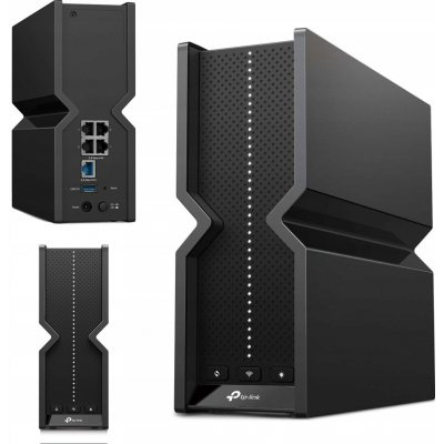 TP-Link Archer BE550 – Zboží Živě