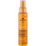 Nuxe hydratační ochranný mléčný olej na vlasy Sun (Moisturising Protective Milk Oil For Hair) 100 ml – Zboží Dáma