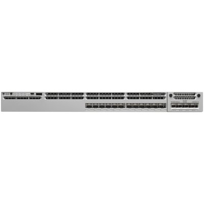 Cisco WS-C3850-12S-S – Hledejceny.cz