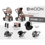 Moon Resea 2.0 Kombi set SAND 2026 – Sleviste.cz