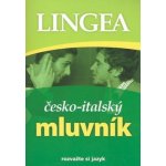 LINGEA s.r.o. Česko-italský mluvník... rozvažte si jazyk – Hledejceny.cz