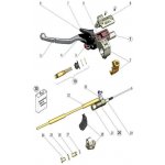 Magura Kapalina hydraulické spojky Blood 100 ml – Sleviste.cz