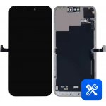 LCD Displej + Dotykové sklo Apple iPhone 15 Pro Max – Hledejceny.cz