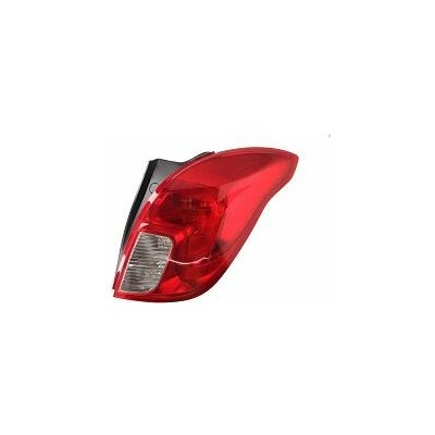Zadní světlo- pravé OPEL MOKKA 2012-2016 |012-2016| DEPO | 442-1983R-UE – Hledejceny.cz