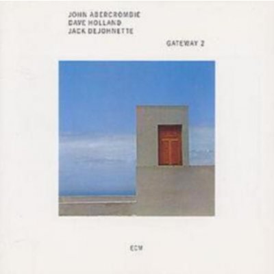 Gateway & John Abercrombi - Gateway 2 – Hledejceny.cz