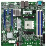 ASRock X470D4U2-2T – Hledejceny.cz