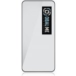 Obal:Me 5D tvrdené sklo pro Samsung Galaxy A56 5G Black 57983124425 – Zboží Živě