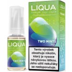 Ritchy Liqua Elements Two Mints 10 ml 18 mg – Sleviste.cz