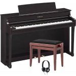 Yamaha CLP 845 R SET2 – Hledejceny.cz