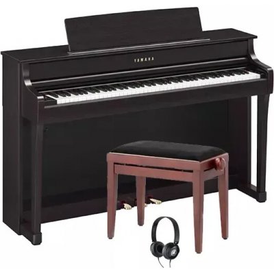 Yamaha CLP 845 R SET2 – Hledejceny.cz