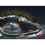 SICCE Happy Pond kit 1 – Zboží Dáma