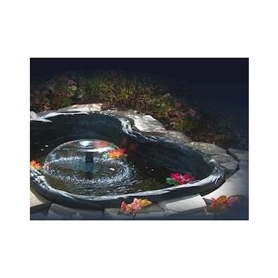 SICCE Happy Pond kit 1 – Zboží Dáma