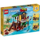  LEGO® Creator 31118 Surfařský dům na pláži