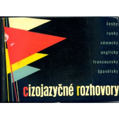 Cizojazyčné rozhovory – Zboží Mobilmania