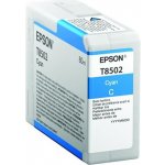 Epson C13T850200 - originální – Hledejceny.cz