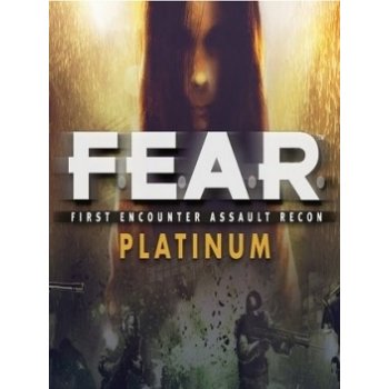 F.E.A.R. (Platinum)