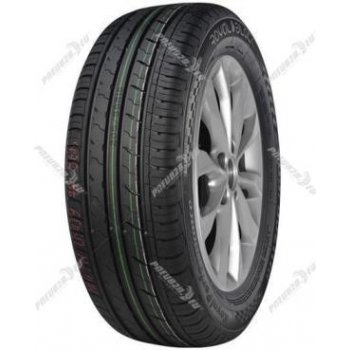 Royal Black Royal Performance 235/45 R17 97W