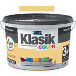 Het Klasik color 7+1kg 0637 žluto-oranžový – Hledejceny.cz