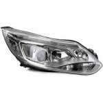 XENON Světlo FORD FOCUS III | pravé přední | 2/2010-11/2014 | DEPO | 431-11A7RMLDHEM – Hledejceny.cz